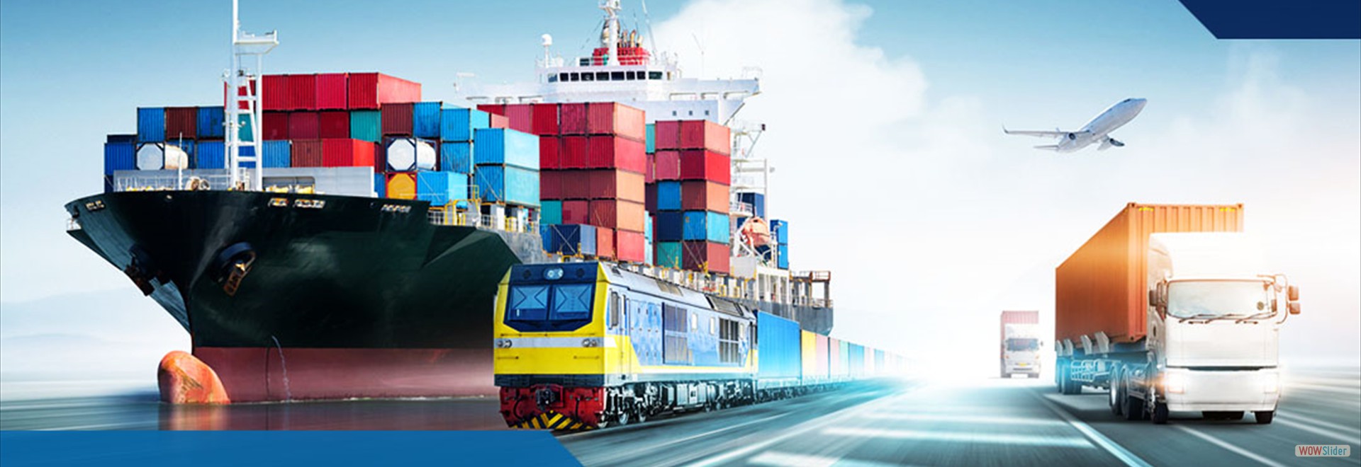 JMV LOGISTICS