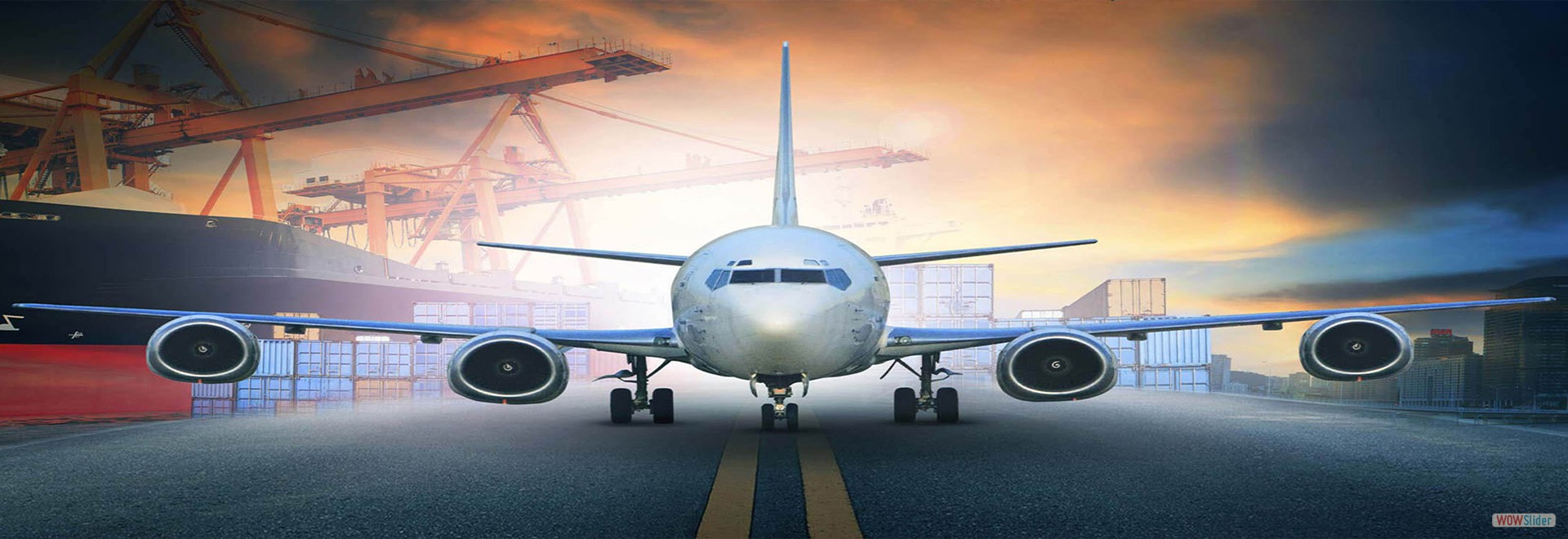AIR FREIGHT