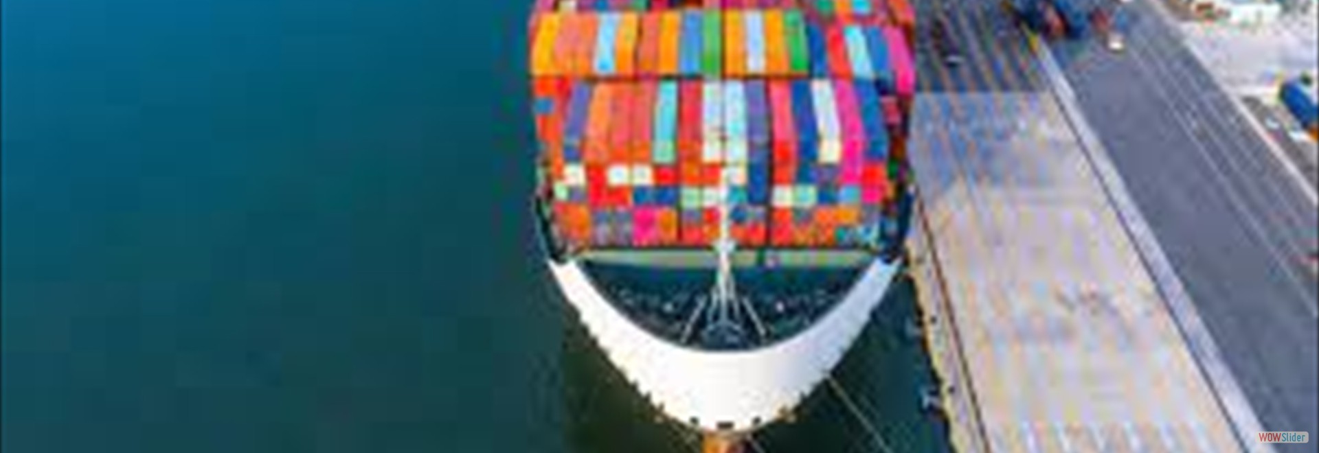 SEA EXPORT & IMPORT